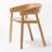 18'' H Armchair-1602026480