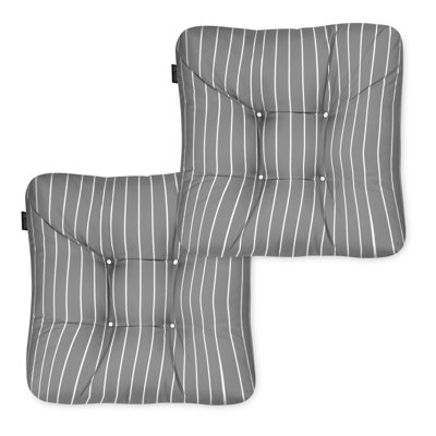 Bergholt Patio Seat Cushion, 19in. W