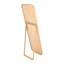 Rectangle Floor Mirror