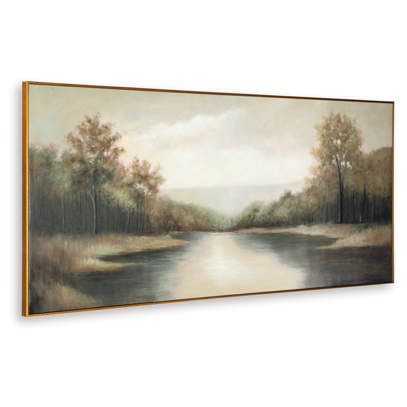 Edendale Wall Art