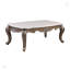 Table basse 4 pieds Darnzell