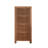 15.75'' W 4 - Drawer Dresser-277055437