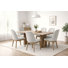 Ensemble repas pour 6 personnes Parkman