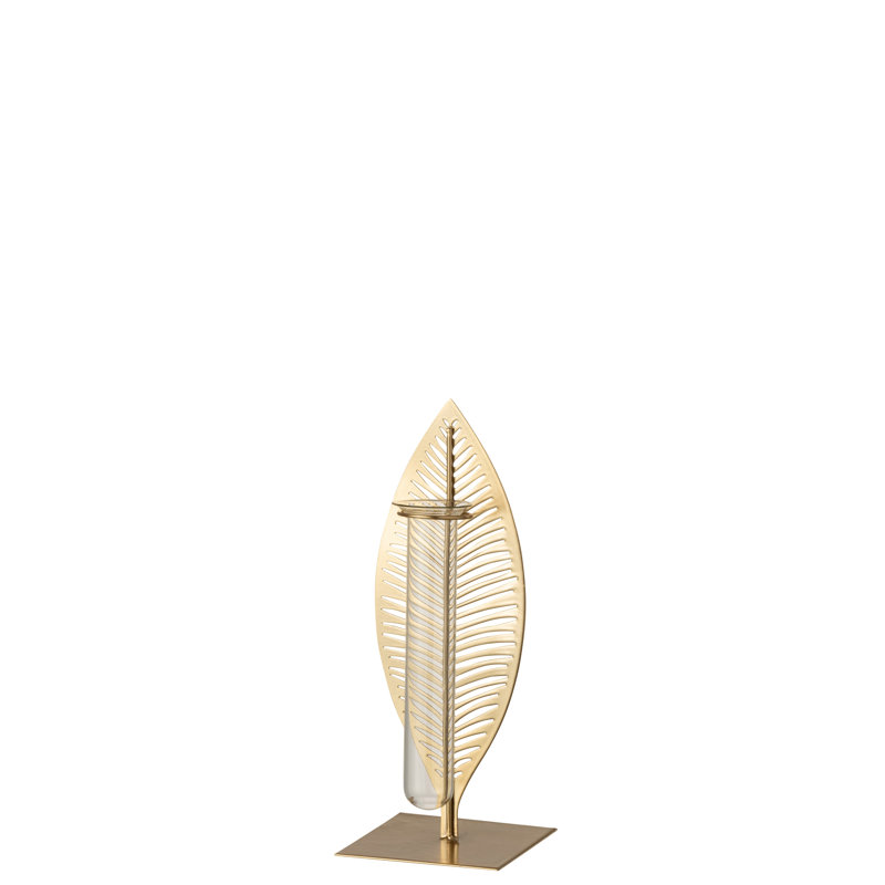 Banda Glass Table Vase 1