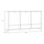MAREDA 169.2cm Sideboard