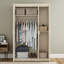 Connie Homestead Bedroom Set-128794708