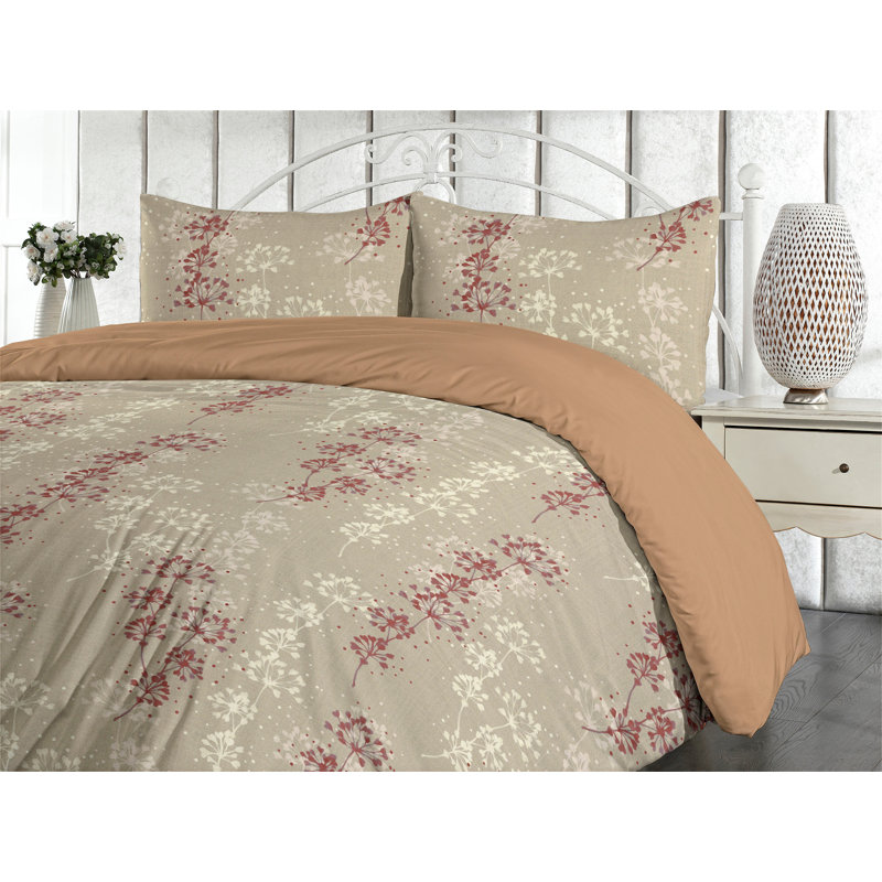 Duer Duvet Cover