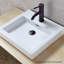 Bouchon de vidange de salle de bain avec trop-plein Pop-Up-15858018