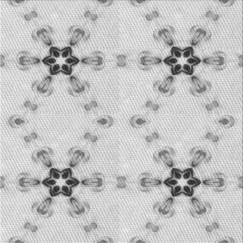 Indoor Rug, Square 8'