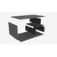 Kiara-Rae Floor Shelf Coffee Table