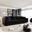  Canapé modulaire surdimensionné en U avec 2 repose-pieds-731508956-732669852-732669849
