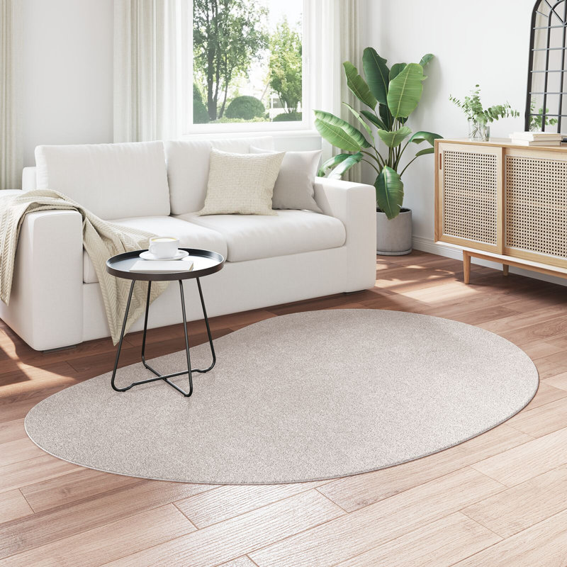 Area Rug Sand Non-Slip, Wool, Novelty 140 x 200 cm