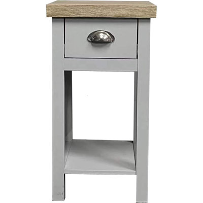 Aleda End Table