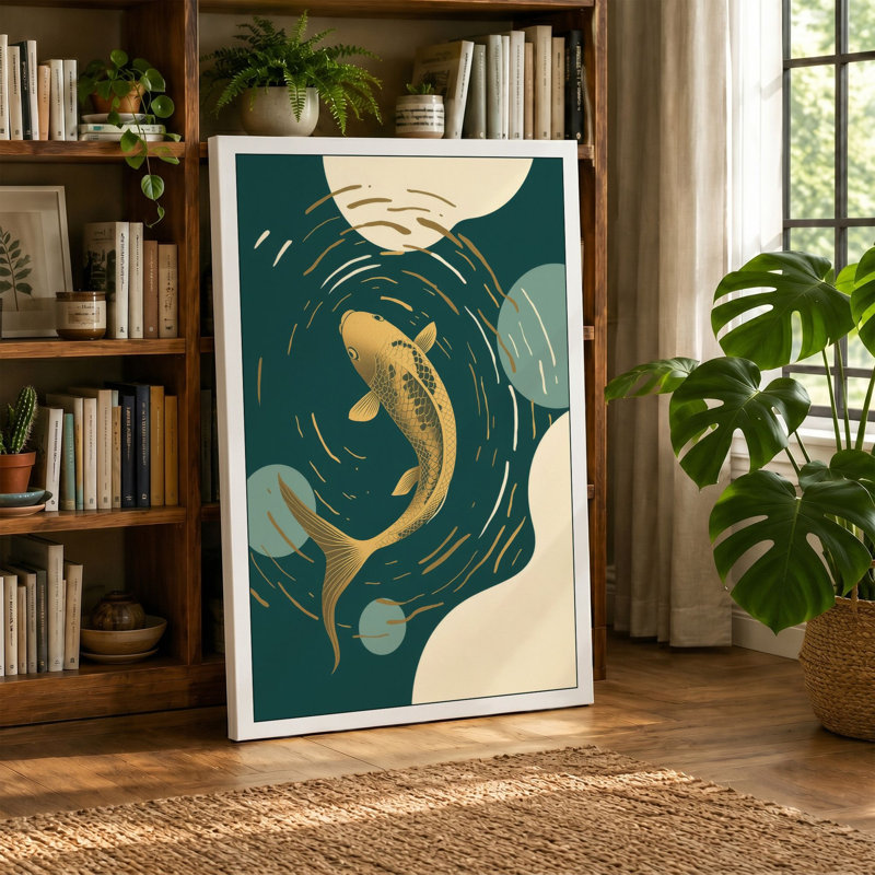Print, 18x12 - 45.7 x 30.5 cm, Black Border