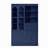 Topmax 47.2X15.7X75inch Freestanding Buffet With Hutch-1614923157