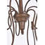 Lustre traditionnel de style bougie Aurianne-1412408443-1412408447