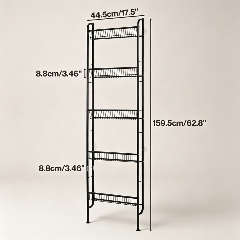 Bathroom Shelves