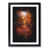 Black Framed