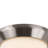 Aydrie Glass LED Flush Mount-1374495712