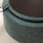 Savinien Upholstered Round Storage Ottoman-873350182