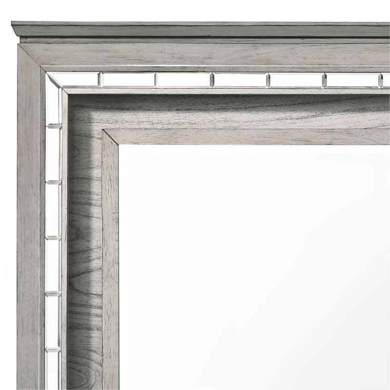 Miroir Antares
