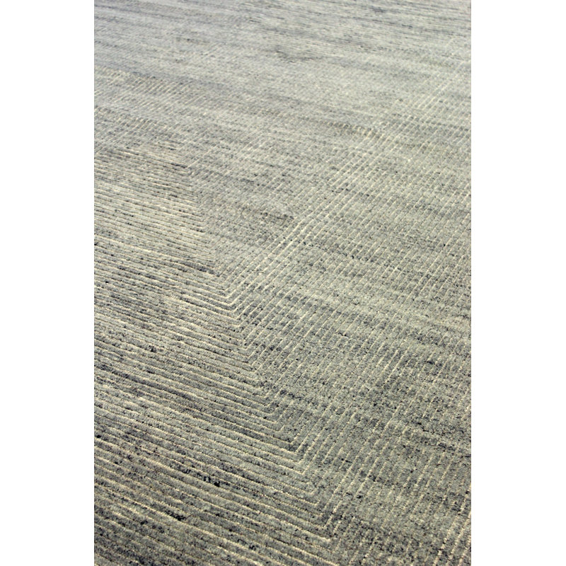 Pyramid One-of-a-Kind 9'11" X 14'1" Area Rug