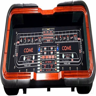 Xiaojing Game Table