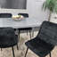Monegro 4 - Person Dining Set-1917863466