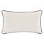 River Nailheads Decorative Pillow