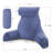 Nestl Reading Back Pillow For Reading & Bed Rest-48569821-48569791