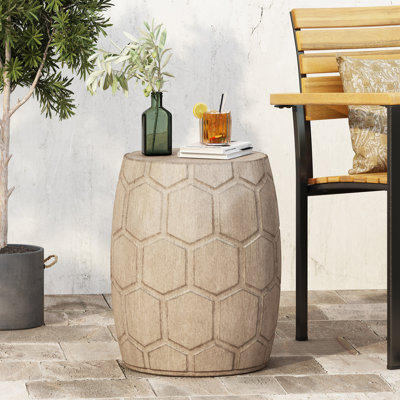 Table d'appoint Salina