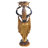 Cleopatra's Nubian Maiden Large-Scale Statue