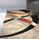 Dov Abstract Indoor Rug