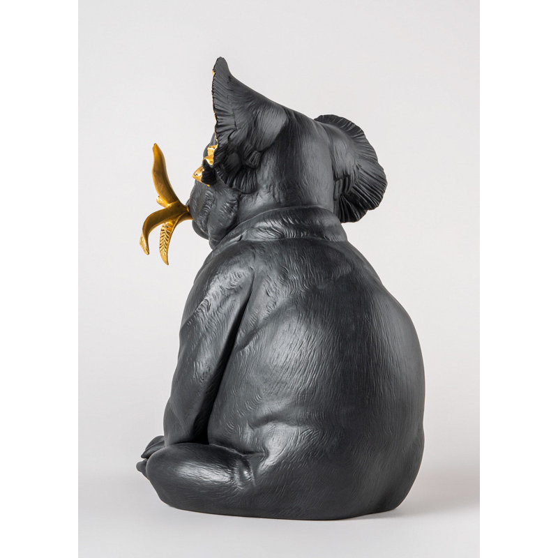 Koala (Black-Gold) L.E. 1,000 Units