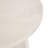 Wooden Oval Side Table-676190718