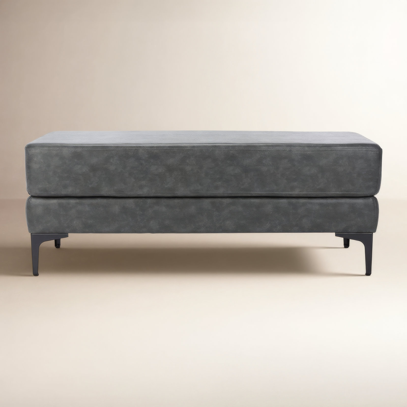 Lennie Bench, Gray