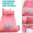 Foam Firm Pillow-1119824241