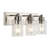 Stover Seeded Glass/Iron Modern Contemporary LED Vanity Light-1836083963-1832384868