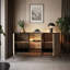 Cinead 154 Cm Wide Sideboard