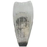 Metro Fusion 1 - Light Flush Mounted Sconce