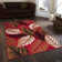 Landry Floral Indoor Rug