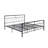 King Size Metal Bed