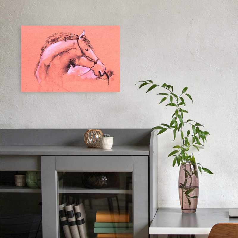 Print, 30.48cm H x 45.72cm W