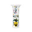 Primavera Handcrafted Porcelain China Table Vase