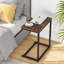 Table-plateau en forme de C-850006881