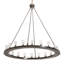Loxley 20 - Light Chandelier