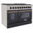 Kucht 48" 6.7 Cubic Feet Range-87868106-87868113