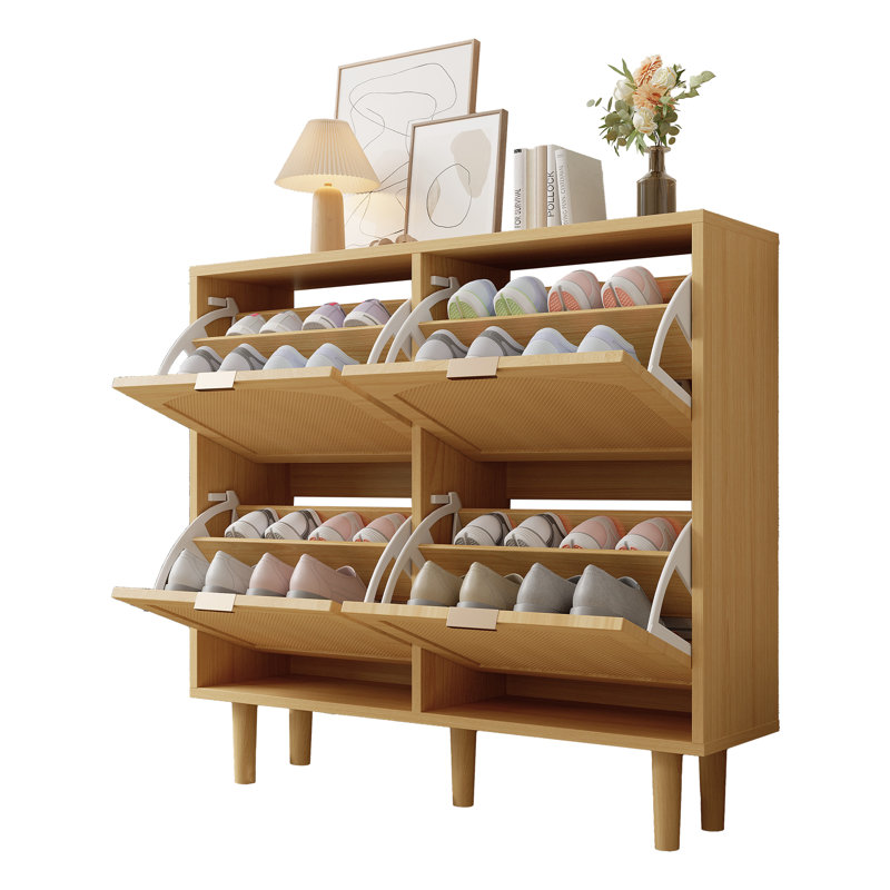 Shoe Storage