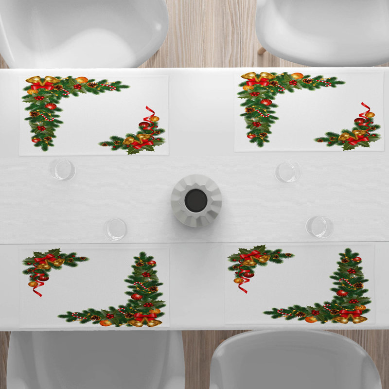 Récapitulatif 18,5" christmas