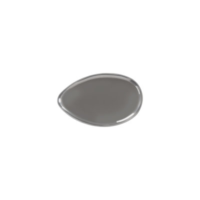 River Stone Solid Coffee Table